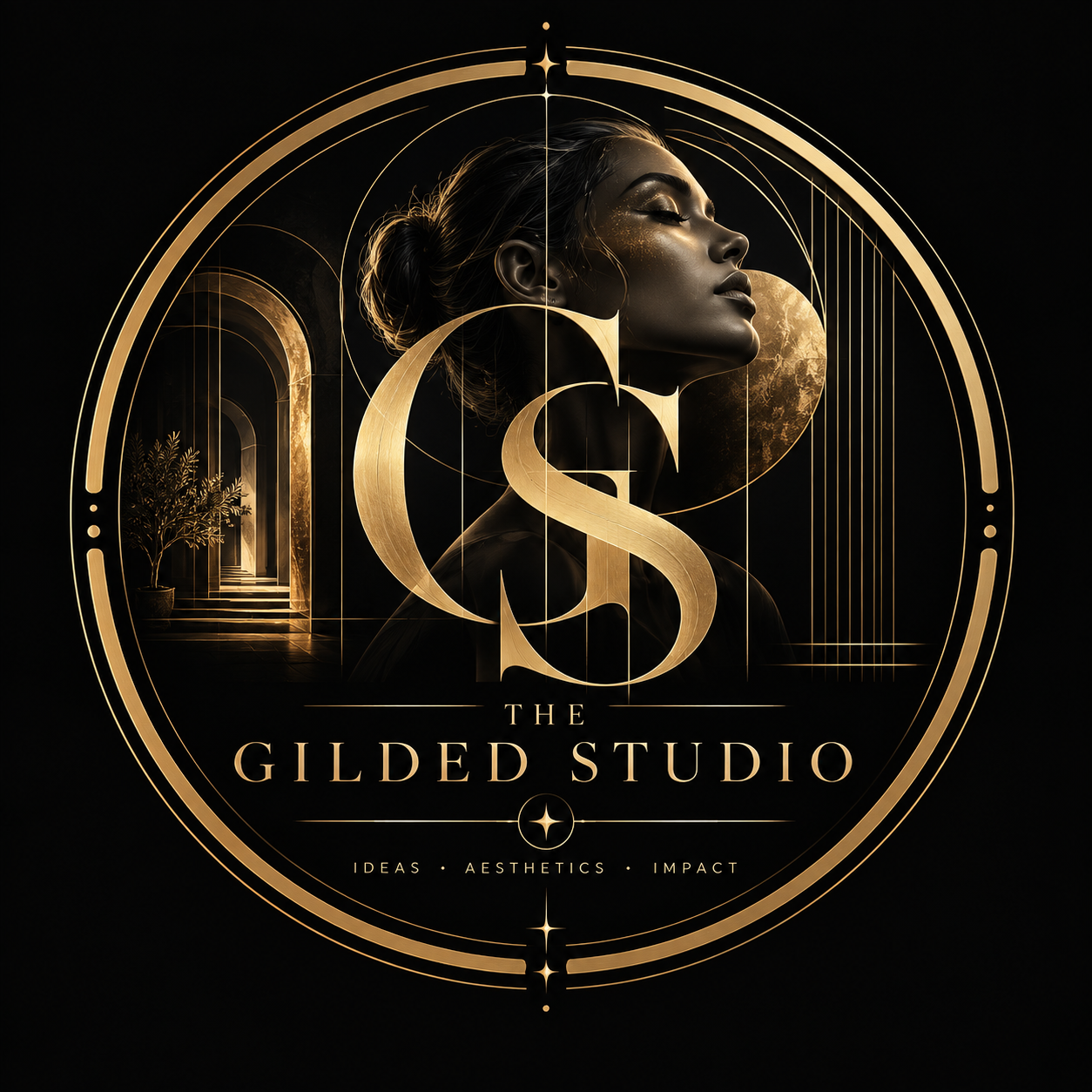 The Gilded Studio — Ideas, Aesthetics, Impact